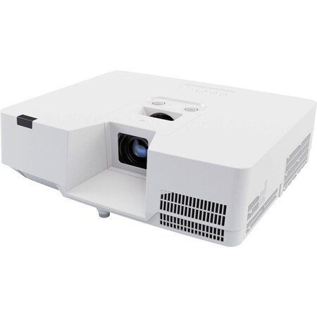 Christie Digital Systems Usa 3Lcd; Ssi; Wuxga; 5300 Iso Lm; 18.3Lbs; Incl. Lens; 121-054100-01